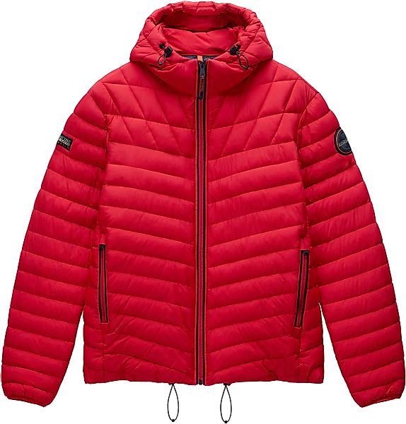 Napapijri Steppjacke LAPAZ günstig online kaufen