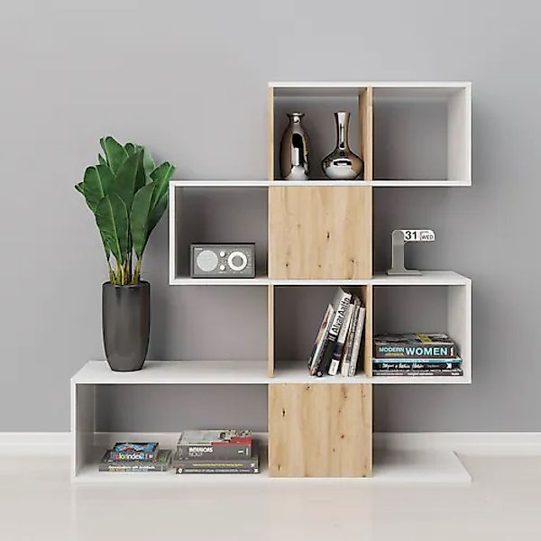 INOSIGN Regal »Staccato« Raumteiler günstig online kaufen