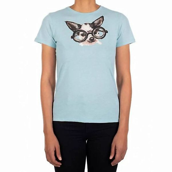 iriedaily T-Shirt T-Shirt Iriedaily It Doggy günstig online kaufen