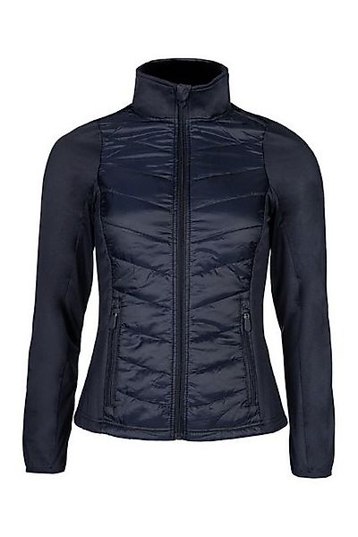 HKM Reitjacke Jersey-/Nylonjacke -Derby- günstig online kaufen