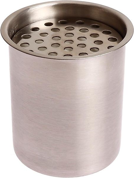 HEKERS Dekokamin Edelstahl Dose 0,45 l günstig online kaufen