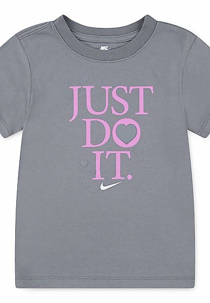 Nike Sportswear T-Shirt "für Mädchen", für Kinder günstig online kaufen