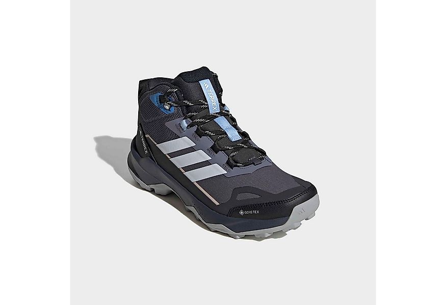 adidas TERREX TERREX SKYCHASER AX5 MID GORE-TEX Wanderschuh wasserdicht günstig online kaufen
