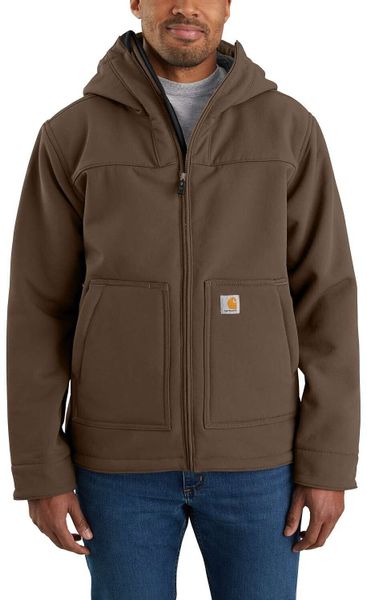 Carhartt Funktionsjacke SD Bonded Detroit 105001 günstig online kaufen