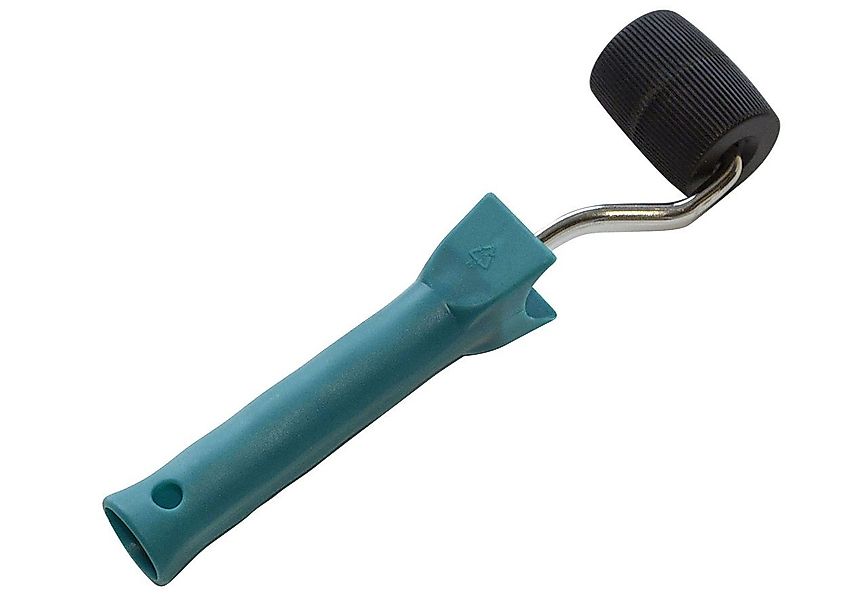 Nespoli Tapezierbürste Nespoli Tapetennahtroller 4,5 cm schwarz günstig online kaufen