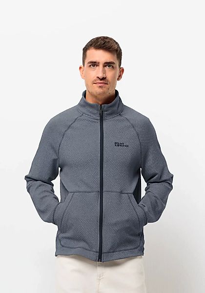 Jack Wolfskin Fleecejacke "FERNWEH JKT M" günstig online kaufen