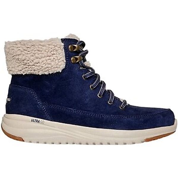 Skechers  Damenstiefel Stiefeletten 144770 NVY günstig online kaufen