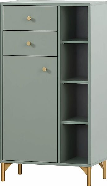 Schildmeyer Midischrank "Ando" günstig online kaufen