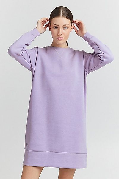 OXMO Blusenkleid OXHolly Modisches Kleid günstig online kaufen