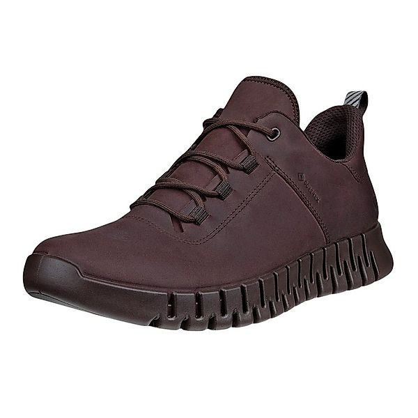 Ecco Gruuv Lea GTX (Glattleder, wasserdicht) günstig online kaufen