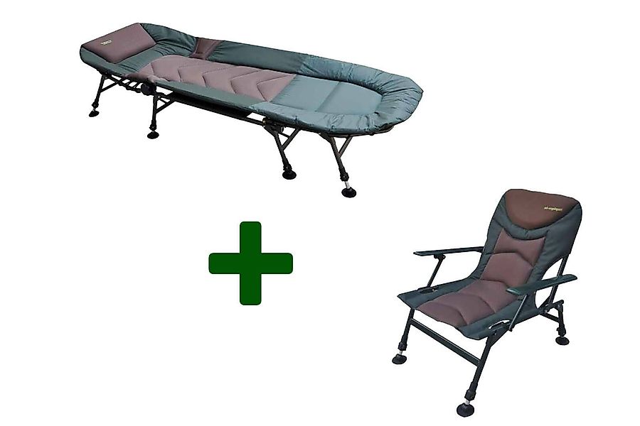 MK Angelsport Angelzelt MK 5 Seasons günstig online kaufen