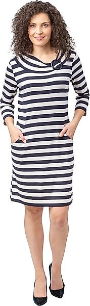 Estefania for woman Jerseykleid 184-5215 mit günstig online kaufen