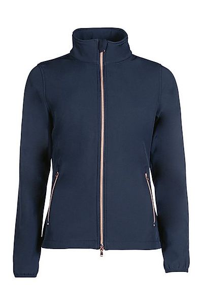 HKM Reitjacke Softshelljacke -Lily- günstig online kaufen