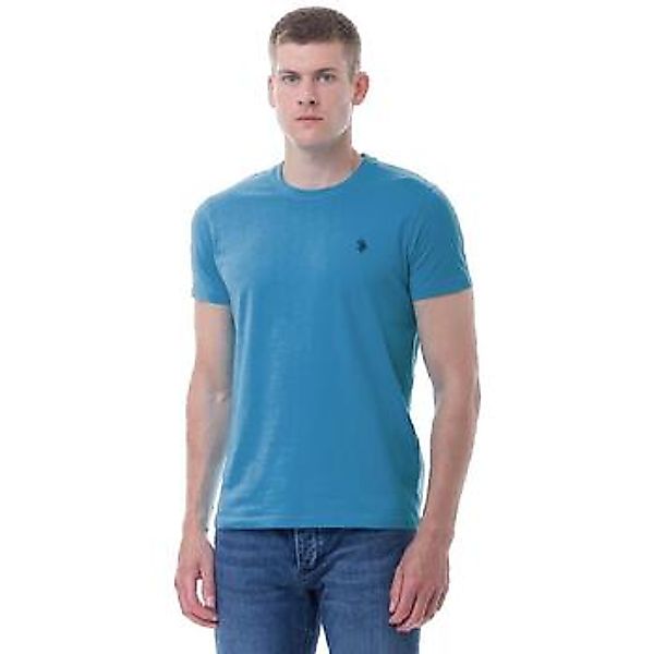 U.S Polo Assn.  T-Shirt T-shirt  Mick bleu günstig online kaufen