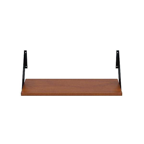 AKKE Wandregal, Hängeregal FLAT modern mit günstig online kaufen