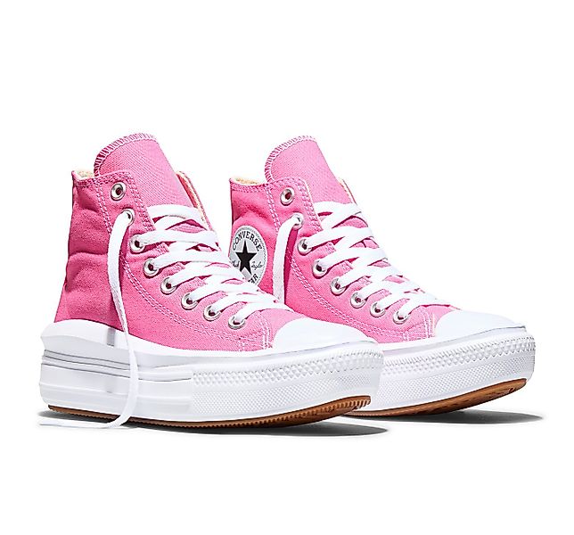 Converse CHUCK TAYLOR ALL STAR MOVE PLATFOR Sneaker günstig online kaufen