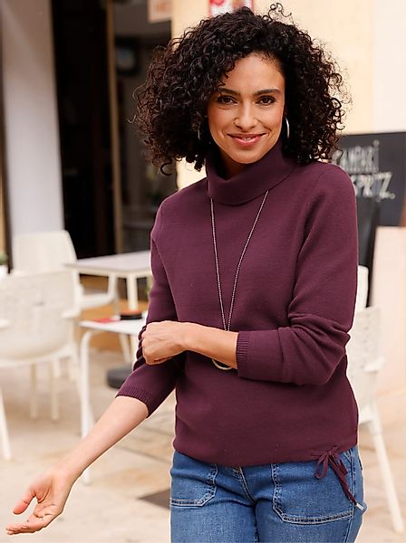 Inspirationen Strickpullover "Pullover" günstig online kaufen