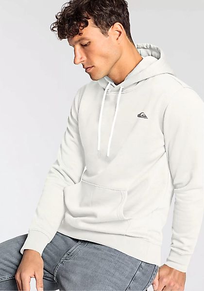 Quiksilver Kapuzensweatshirt "BASIC HOODIE YOUNG MEN" günstig online kaufen