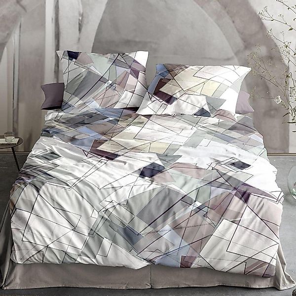 Irisette Bettwäsche Irisette Mako Satin Bettwäsche günstig online kaufen