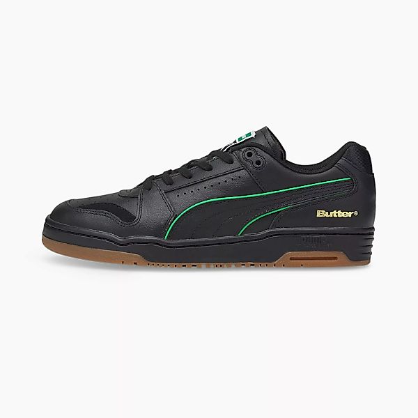 PUMA x BUTTER GOODS Slipstream Lo Sneaker Schuhe Für Herren | Mit Aucun | S günstig online kaufen