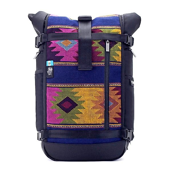 Ethnotek Rucksack Ethnotek Raja Tagesrucksack 30 günstig online kaufen