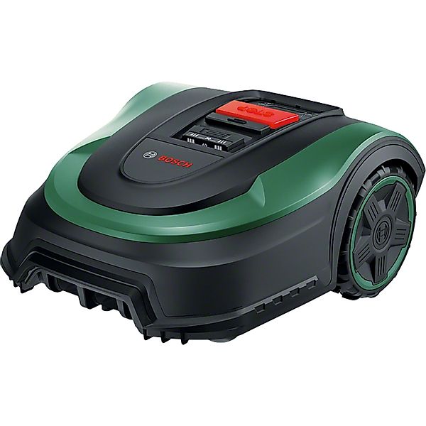 Bosch Home & Garden Rasenmähroboter Indego günstig online kaufen