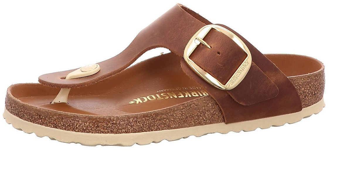 Birkenstock Gizeh Zehentrenner günstig online kaufen