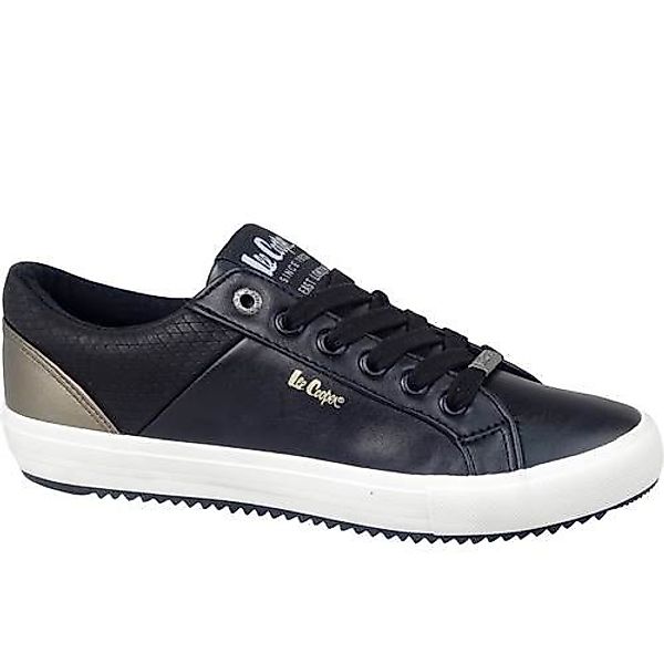 Lee Cooper Lcjl2031041 Shoes EU 39 Black / Golden günstig online kaufen