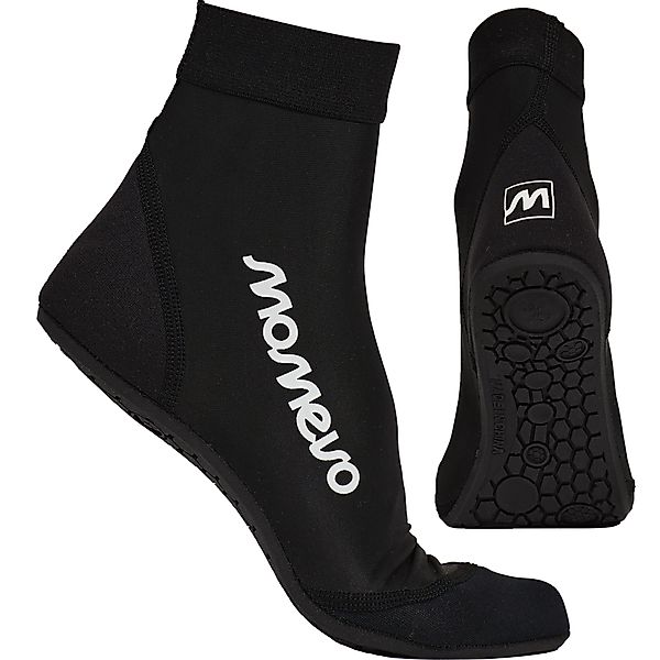 Momevo Splashies Badeschuhe Wasserschuhe Badesocken Aquaschuhe günstig online kaufen