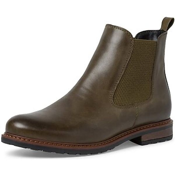 Tamaris Chelseaboots,Blockabsatz,Businessschuh,Bequemschuh, klassischer Loo günstig online kaufen