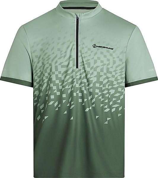 NAKAMURA Radtrikot He.-Fahrrad-Trikot Daniel IV M GREEN SMOKE/GREEN DA günstig online kaufen