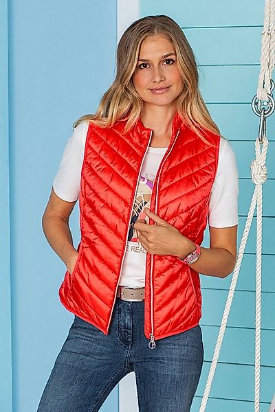 Betty Barclay Steppweste günstig online kaufen