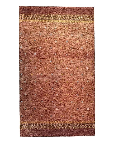 Rug Studios Teppich GABBEH ROYAL HANDGEKNÜPFT, günstig online kaufen