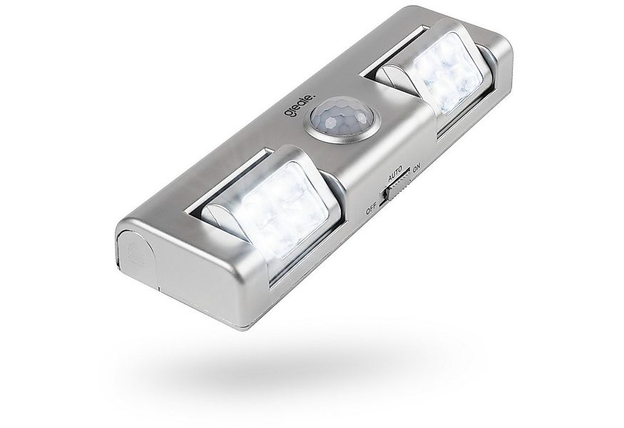 greate. Unterschrankleuchte LED Licht mit Bewegungsmelder Batterie - Nachtl günstig online kaufen