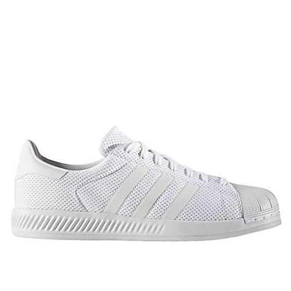 Adidas Superstar Bounce White Schuhe EU 38 2/3 White günstig online kaufen