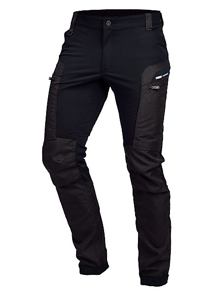 PUMA Workwear Outdoorhose Pro-One Adventure Wanderhose günstig online kaufen