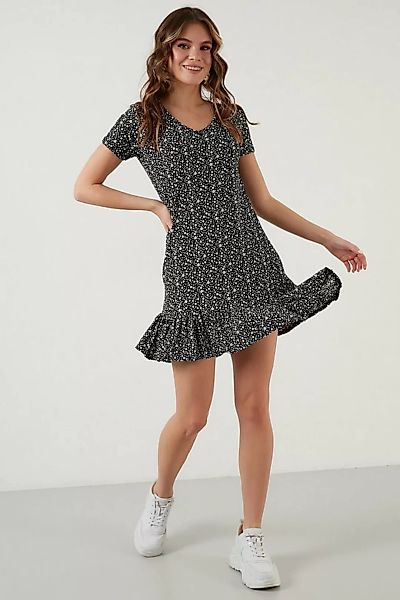 LELA Sommerkleid Regular Fit günstig online kaufen