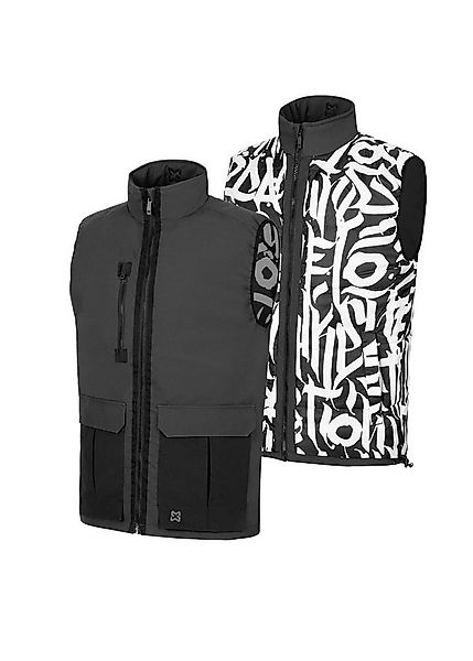 Würth MODYF Arbeitsweste Urban robuste Handwerker Weste für Arbeit und Frei günstig online kaufen