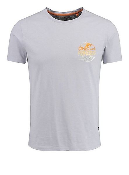 Key Largo T-Shirt Herren T-Shirt MT SOUND (1-tlg) günstig online kaufen