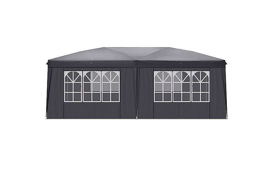 VINGLI Faltpavillon Pop Out Faltpavillon, BxT: 600x300 / 300x300/ 200x200 c günstig online kaufen