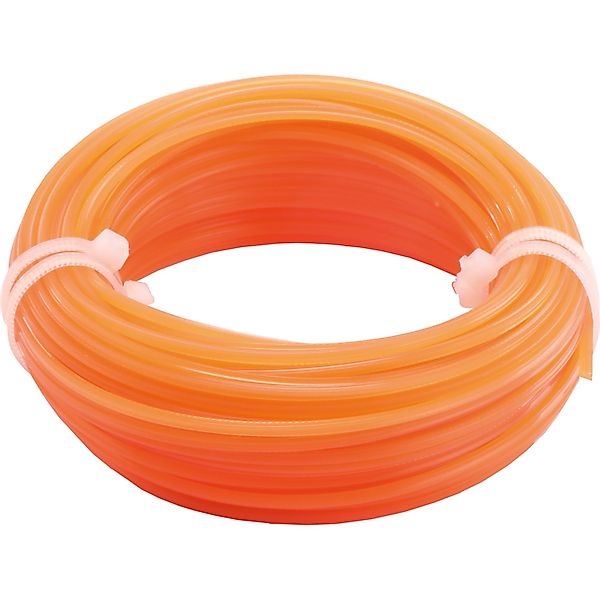 LUX-TOOLS Trimmerfaden 2 mm x 15 m günstig online kaufen