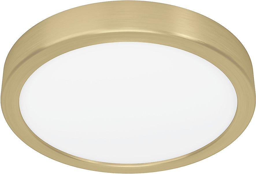 EGLO Deckenleuchte FUEVA 5 Deckenlampe, geringe günstig online kaufen