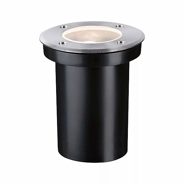 Paulmann Einbauleuchte Floor IP65 110mmmax. 10W günstig online kaufen