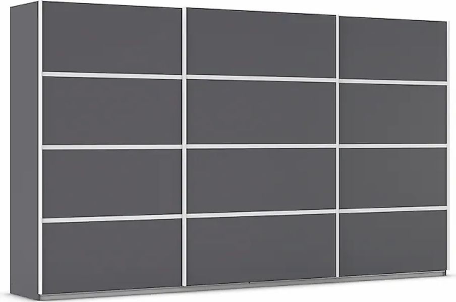 rauch Kleiderschrank "Schwebetürenschrank OTTO´s Choice Garderobe Schrank T günstig online kaufen