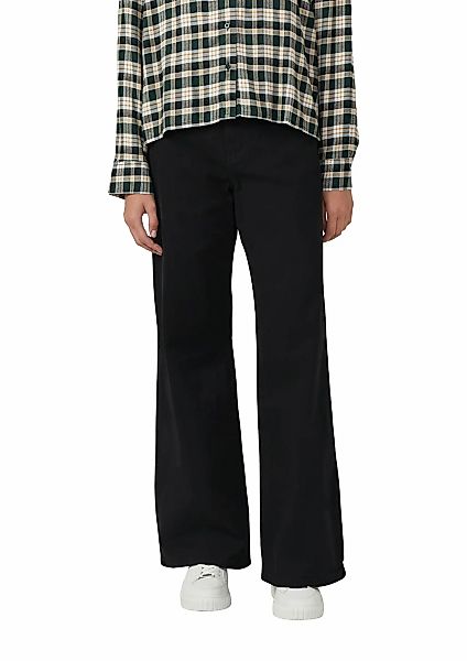 s.Oliver Weite Jeans, im Five-Pocket Style günstig online kaufen