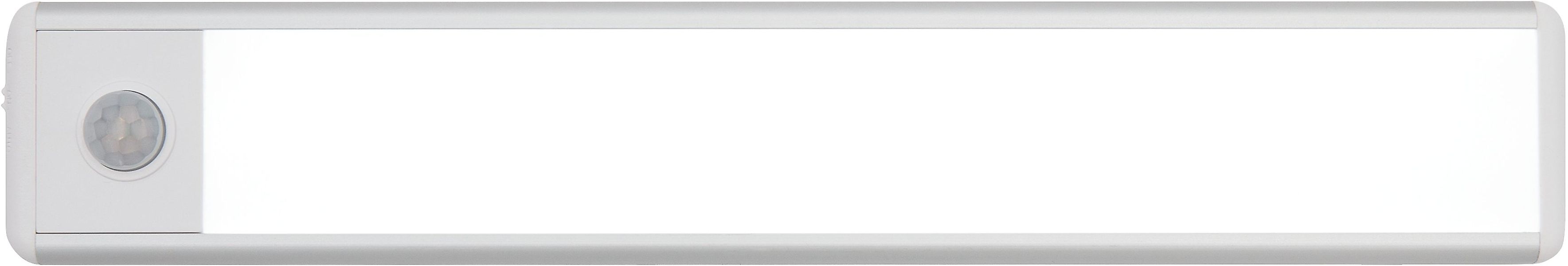 MediaShop LED Außen-Wandleuchte HandyLux SlimBright, Bewegungsmelder, günstig online kaufen