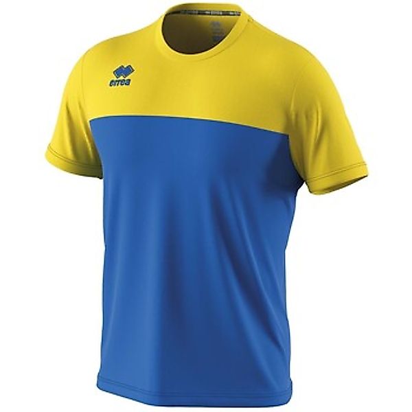 Errea  T-Shirts & Poloshirts Brandon Maglia Mc Ad günstig online kaufen