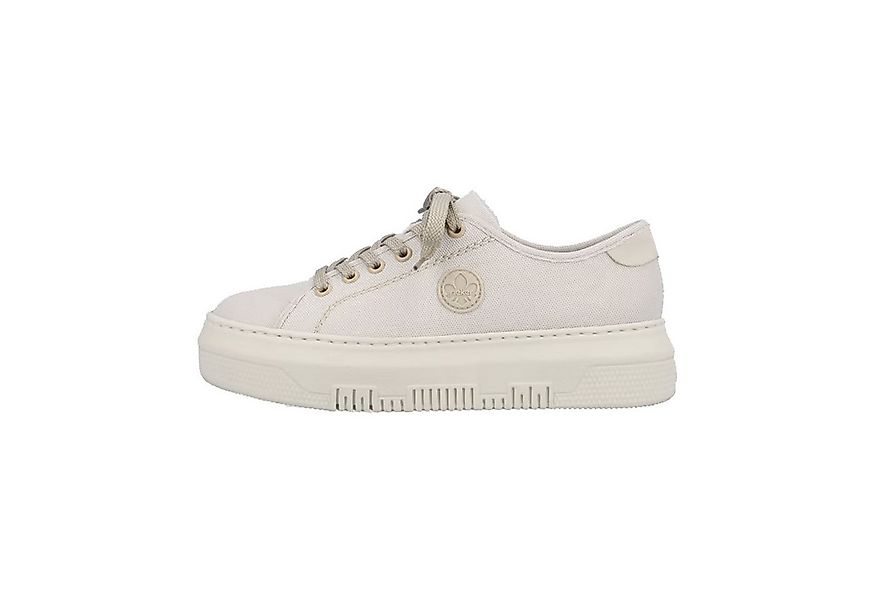 Rieker Damen Sneaker Schnürschuh günstig online kaufen