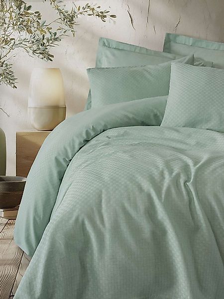 L'Essentiel Maison Bettwäsche 100% COTTON RANFORCE 04624, Baumwolle, 2 teil günstig online kaufen