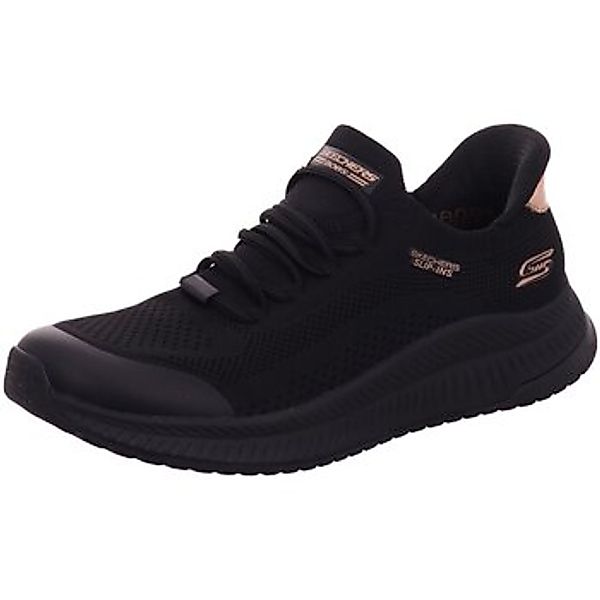 Skechers  Sneaker Bobs Squad 4 117743-BBK günstig online kaufen